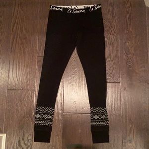 La Senza Pajama Pants